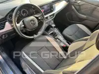 2022 Skoda Scala