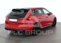 2022 Skoda Scala