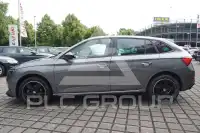 2022 Skoda Scala