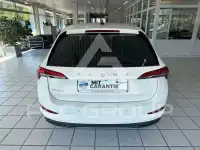 2022 Skoda Scala