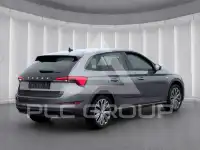 2022 Skoda Scala