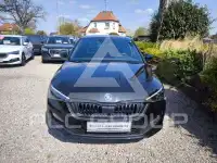 2022 Skoda Scala