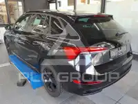 2022 Skoda Scala