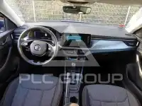 2022 Skoda Scala
