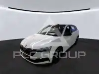 2022 Skoda Scala