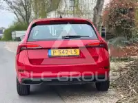 2022 Skoda Scala