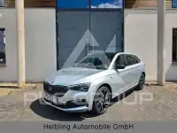 2022 Skoda Scala