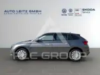 2022 Skoda Scala