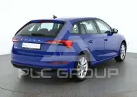 2022 Skoda Scala