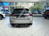 2022 Skoda Scala