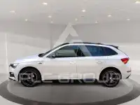 2022 Skoda Scala