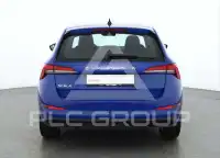 2022 Skoda Scala