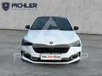 2022 Skoda Scala