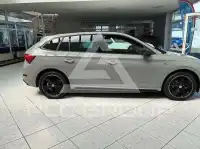 2022 Skoda Scala