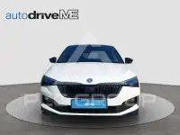 2022 Skoda Scala