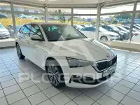 2022 Skoda Scala