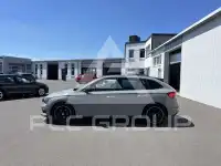 2022 Skoda Scala
