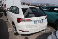 2022 Skoda Scala