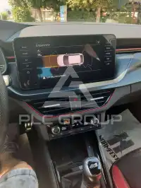2022 Skoda Scala