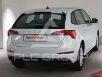 2022 Skoda Scala