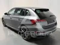 2022 Skoda Scala