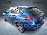 2022 Skoda Scala