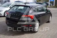 2022 Skoda Scala