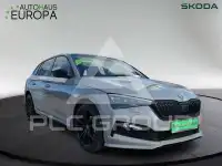 2022 Skoda Scala