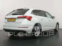 2022 Skoda Scala