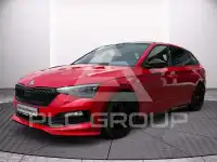 2022 Skoda Scala