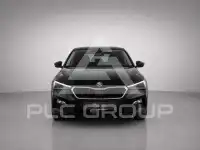 2022 Skoda Scala