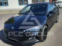 2022 Skoda Scala