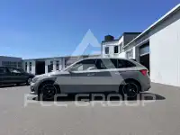 2022 Skoda Scala