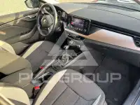 2022 Skoda Scala
