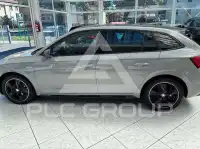 2022 Skoda Scala