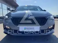 2022 Skoda Scala