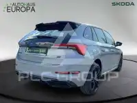2022 Skoda Scala