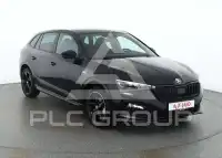 2022 Skoda Scala