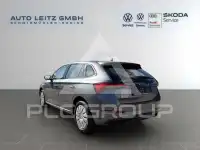 2022 Skoda Scala