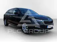 2022 Skoda Scala