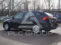 2022 Skoda Scala