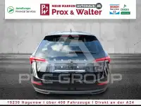 2022 Skoda Scala