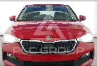 2022 Skoda Scala