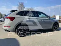 2022 Skoda Scala