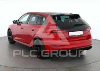 2022 Skoda Scala