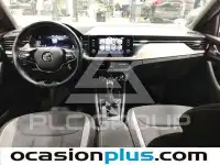 2022 Skoda Scala