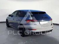 2022 Skoda Scala