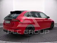 2022 Skoda Scala