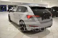2022 Skoda Scala