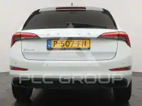 2022 Skoda Scala